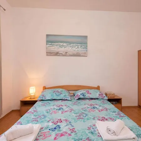 Milla Apartmán *