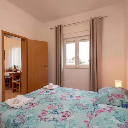 Apartmán Milla *