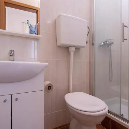 Apartamento Milla Orebić