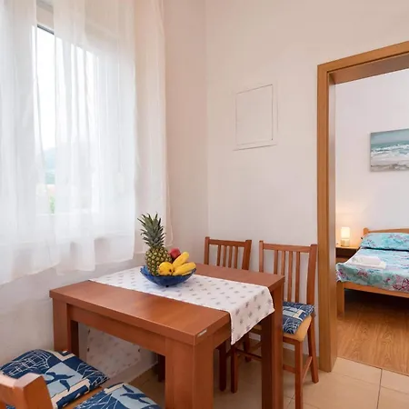 Milla Apartamento