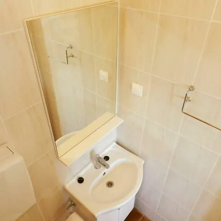 Apartamento Milla *