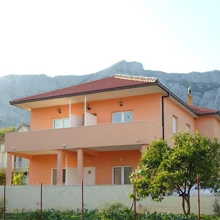 Apartamento Milla