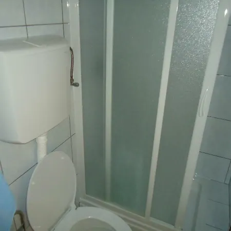 Milla Apartment *