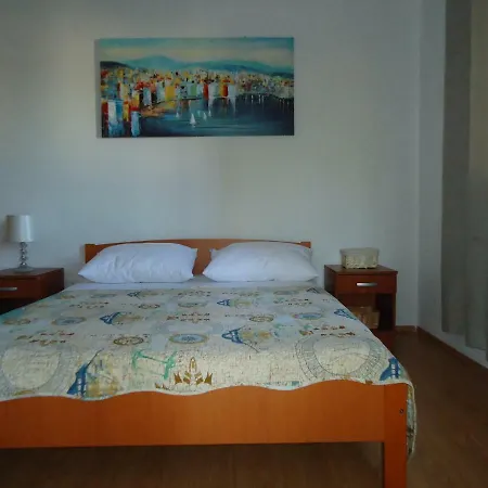 Milla Apartamento *