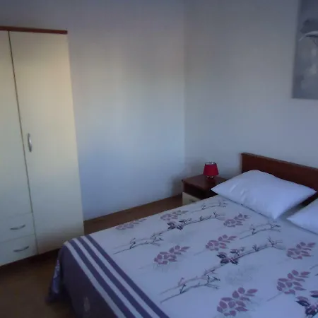 Apartment Milla