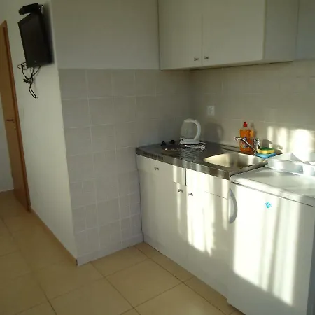 Apartment Milla Orebic