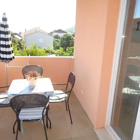 Apartamento Milla