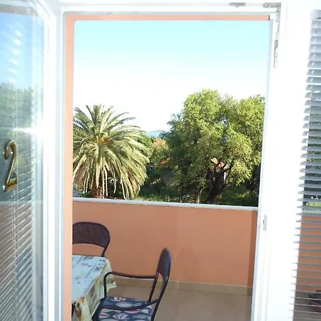 Apartamento Milla Orebić