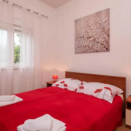 Milla Apartmán *