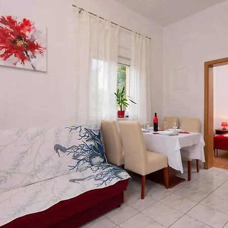 Milla Apartmán *