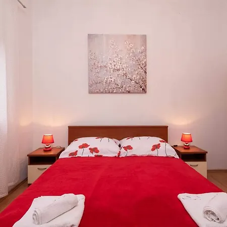 Apartmán Milla Orebić