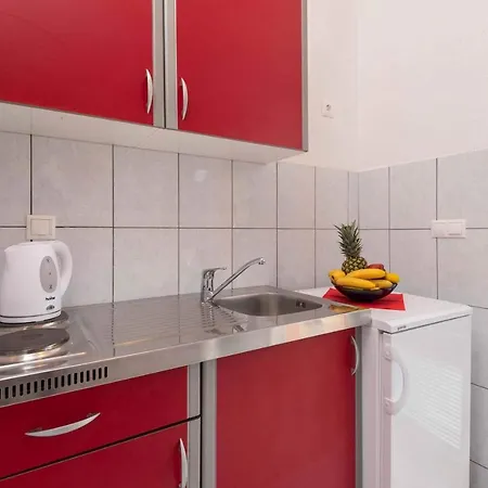 Apartmán Milla Orebić