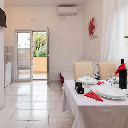 Appartement Milla *