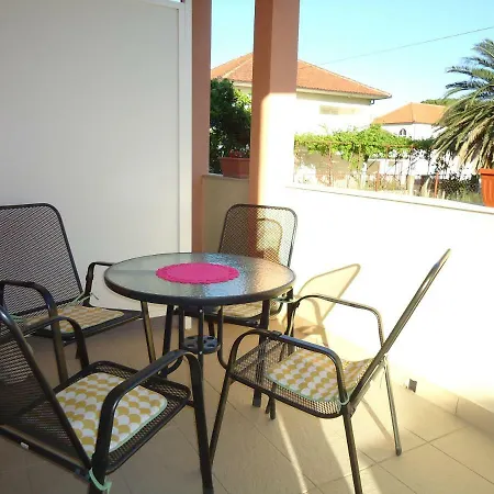 Apartmán Milla
