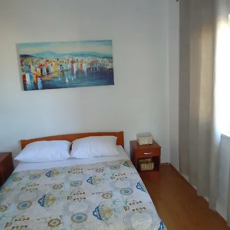 Apartmán Milla *
