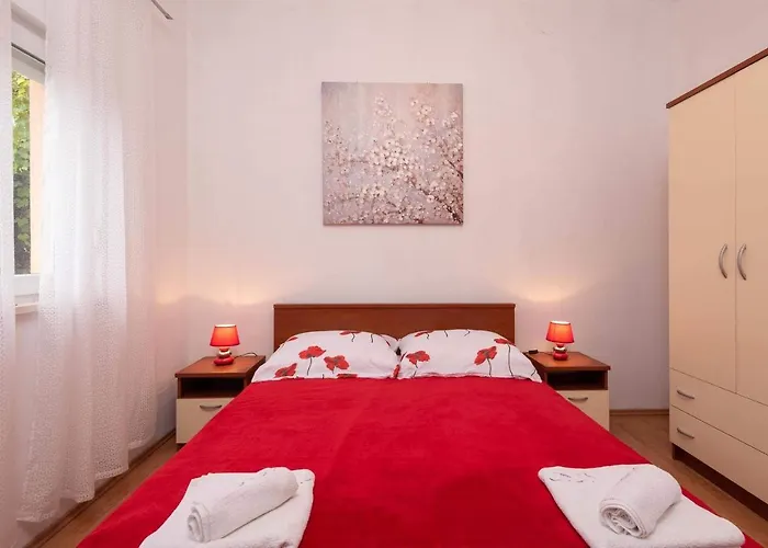 Apartamento Milla Orebić