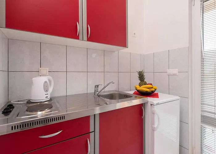 Apartamento Milla Orebić