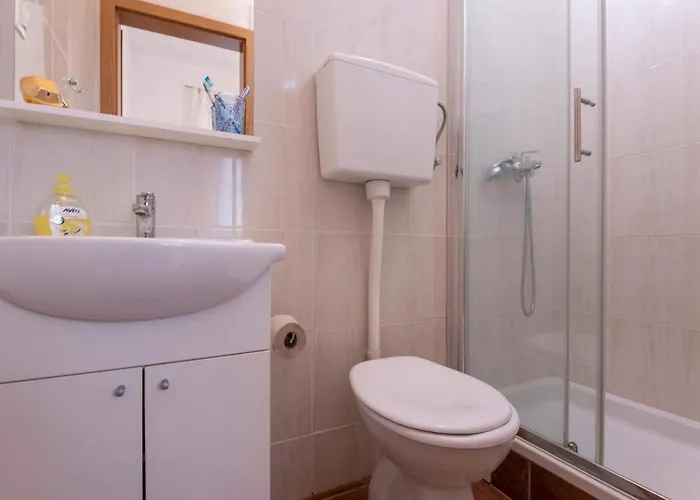 Apartamento Milla Orebić