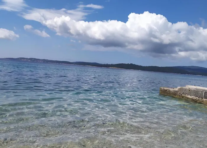 Milla Apartamento Orebić