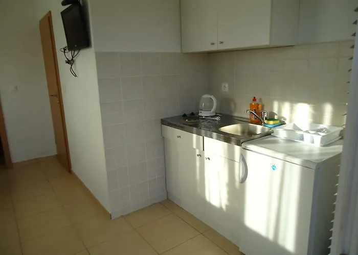 Apartamento Milla Orebić