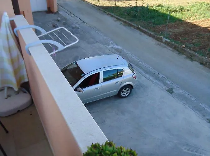 Apartamento Milla Orebić