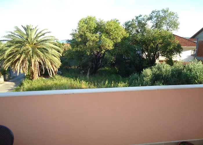 Milla Apartamento Orebić