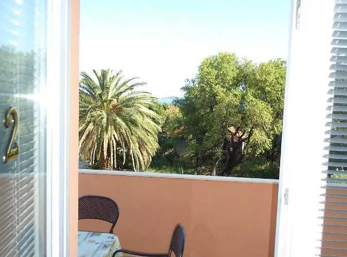 Apartamento Milla Orebić